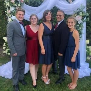 Meet your Posher, Deborah